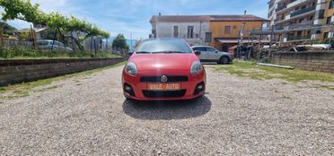 Abarth Grande Punto Grande Punto 1.4 T-Jet 16V 3 porte