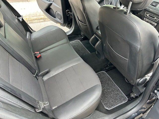 RENAULT Megane Mégane 1.4 16V Turbo SporTour GT Line