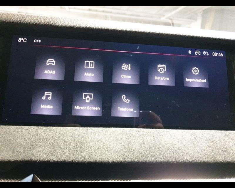 DS DS4 2ª serie PureTech 130 aut. Performance Line