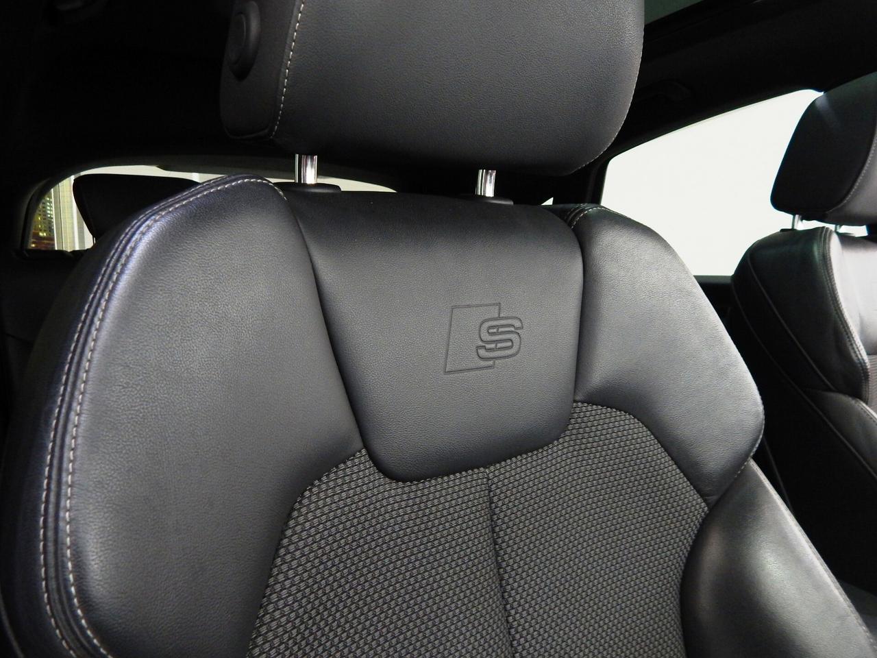 Audi Q5 SPB Sportback 40 2.0 TDI Sline Plus Quattro TETTO