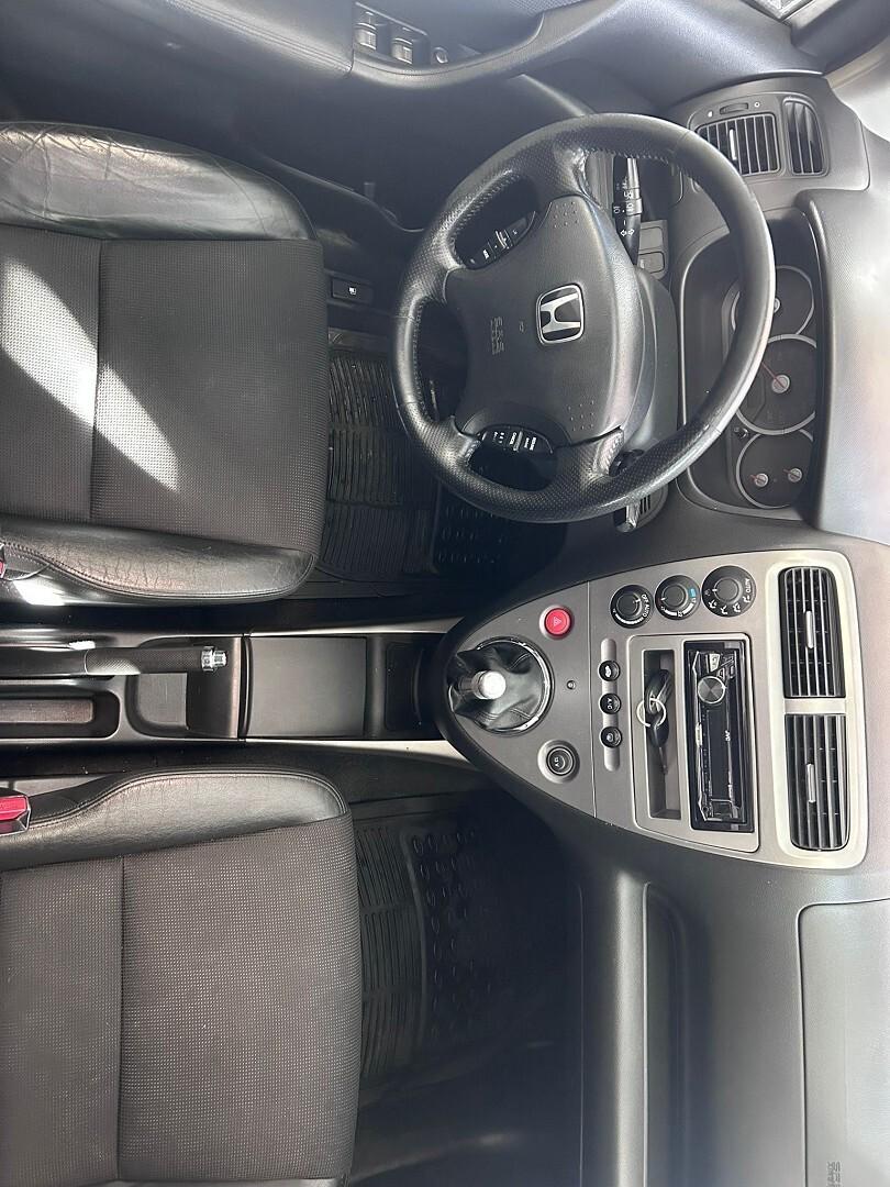 Honda Civic 2.0 160cv vtec