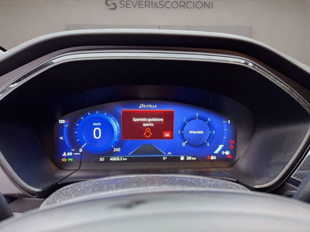 FORD Kuga 1.5 ecoblue st-line 2wd 120cv del 2022