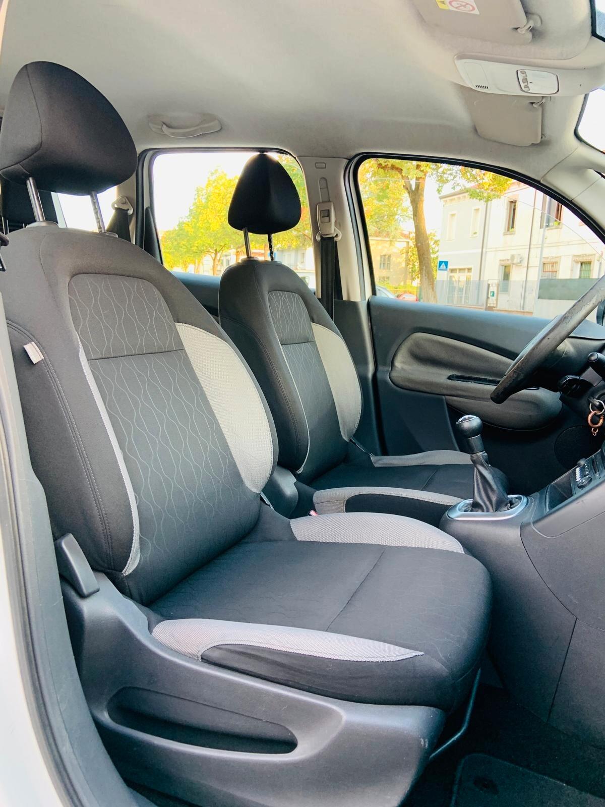 Citroen C3 Picasso