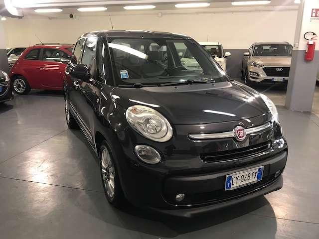 Fiat 500L 500L 2012 1.3 mjt Lounge 85cv / POCHI KM