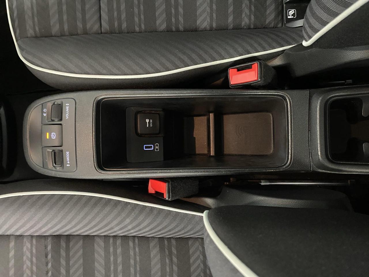 Fiat 500e 42 kWh Passion