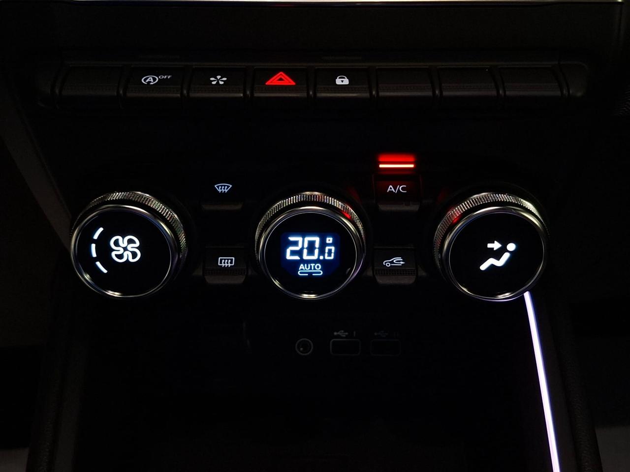 Renault Clio Van 1.0 TCe Techno GPL N1 Autocarro 4 P.ti