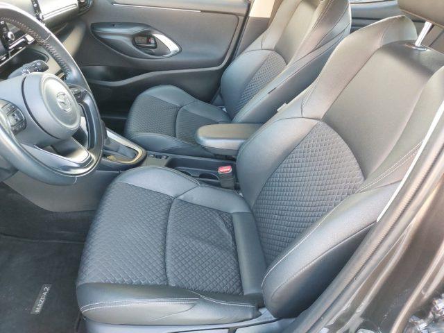 MAZDA 2 Mazda2 Hybrid 1.5 VVT e-CVT Full Hybrid Electric S