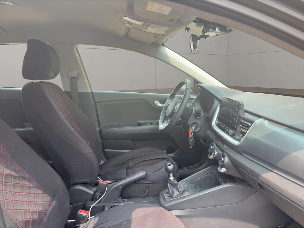 Kia Stonic 1.2 DPI ECO GPL Urban