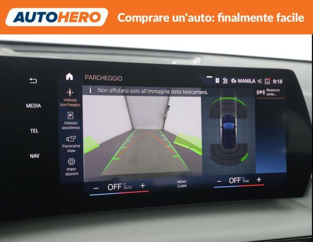 BMW X1 sDrive 18i