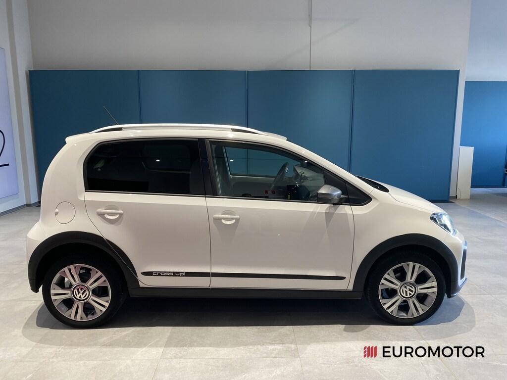 Volkswagen up! 1.0 Cross !