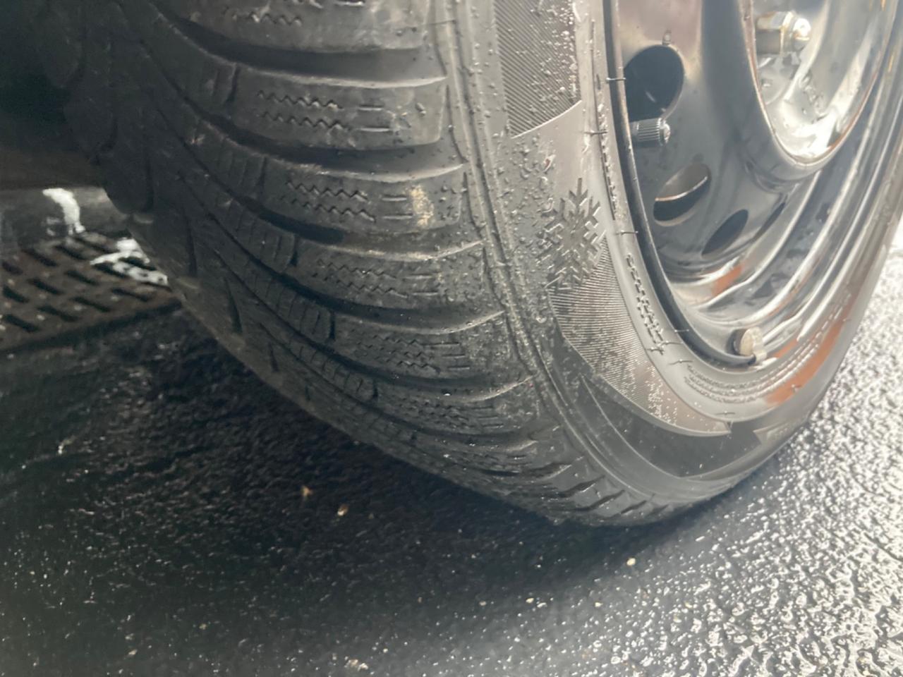 TOYOTA AURIS 5 PORTE (DA VETRINA)