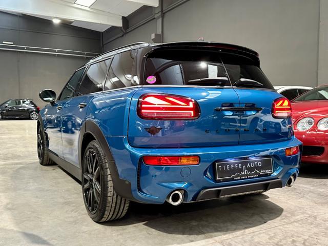 MINI Clubman 2.0 John Cooper Works 'JCW' Clubman