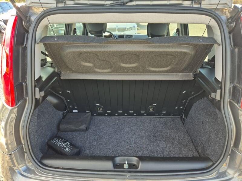 FIAT Panda Panda 0.9 TwinAir Turbo S&S Easy