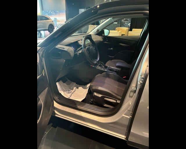 DS AUTOMOBILES DS 3 1.2 hybrid Edition France 136cv auto