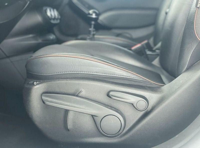 FIAT 500X 1.6 MultiJet 120 CV 120°