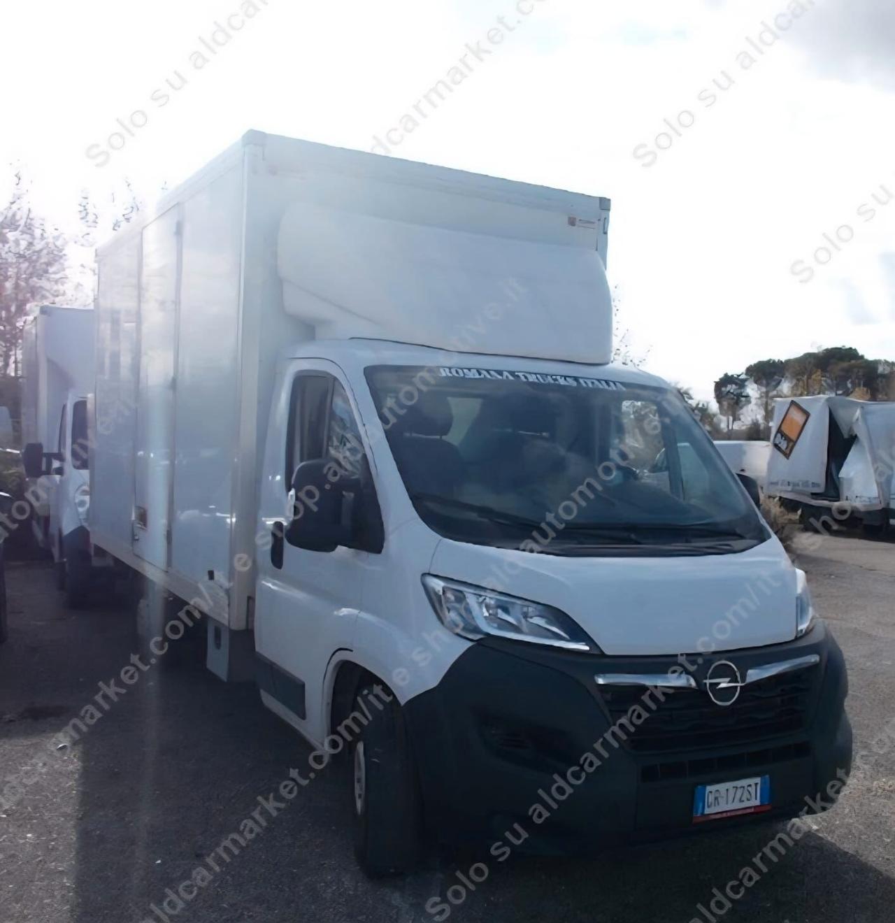 FIAT DUCATO 2.2hdi FURG CON SPONDA del 2023