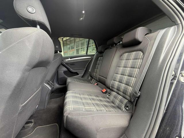 VOLKSWAGEN Golf Business GTD 2.0 TDI DSG 5p. 4 Free BlueMotion Tec