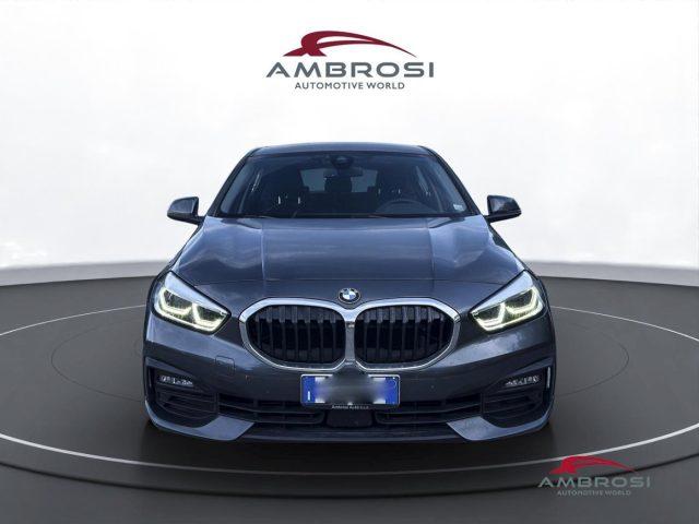 BMW 118 Serie 1 d Advantage auto