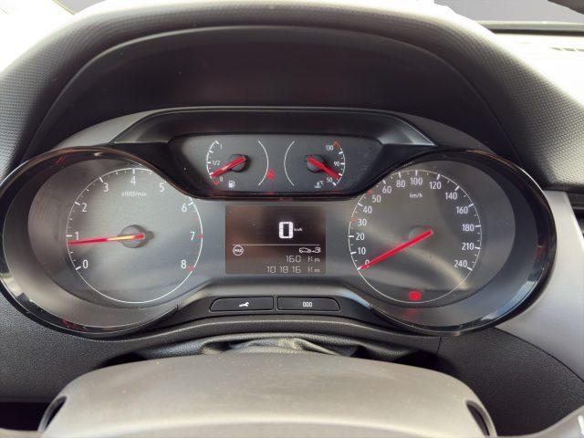 OPEL Crossland 1.5 ECOTEC D 110CV S&S Edition