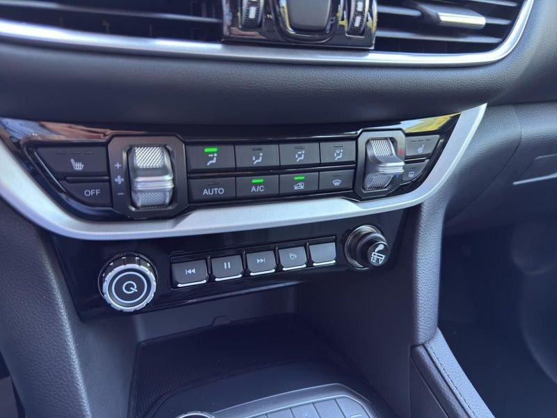 Foton Tunland G7 Tunland G7 2.0 TDI 162cv Doppia Cabina 4WD