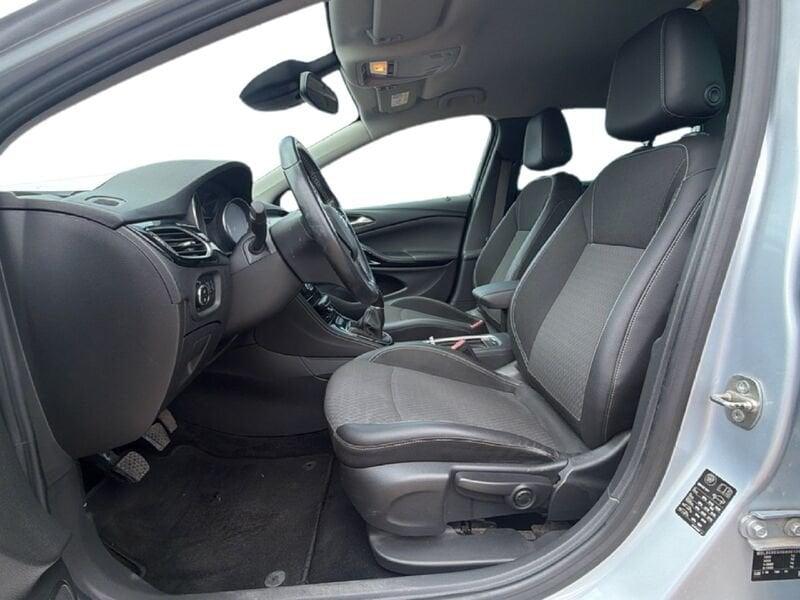 Opel Astra 1.6 CDTI 136cv