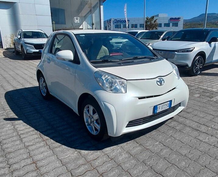 Toyota iQ 1.0 High