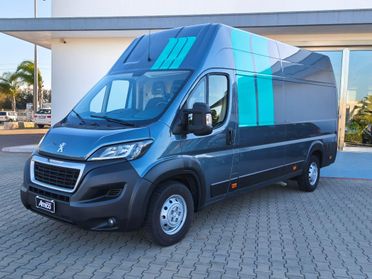 PEUGEOT Boxer Ducato Furgone L4 H3 Super Alto e Lungo