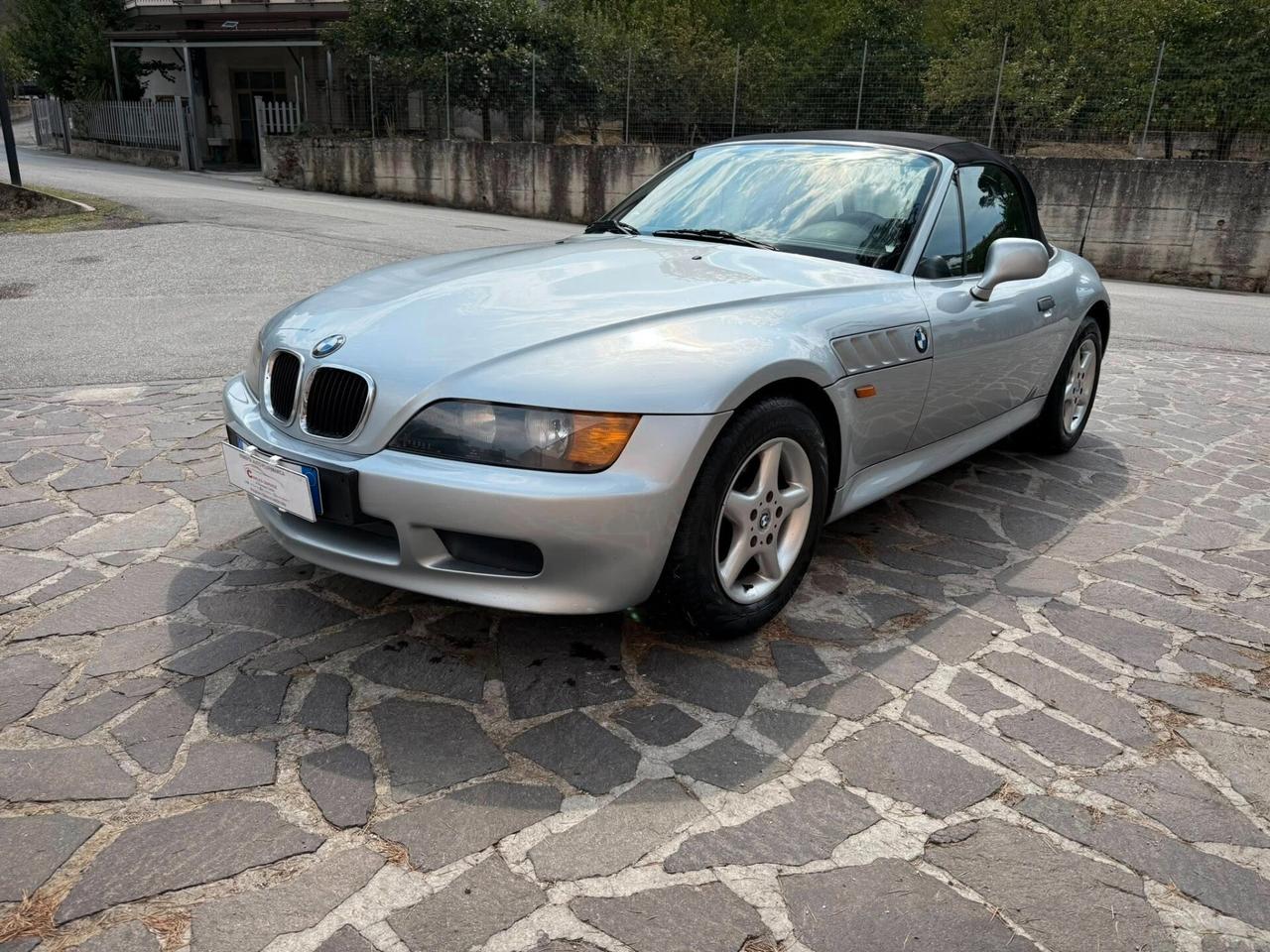 BMW Z3 ROADSTER 1.8 116CV 1996