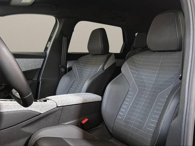 PEUGEOT 5008 Hybrid 145 e-DCS6 Allure