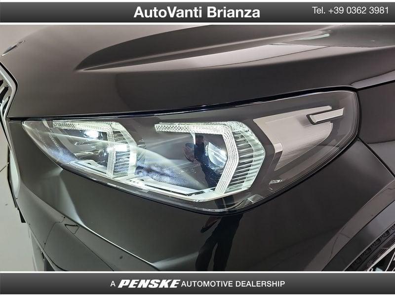 BMW X1 X1 sdrive18d X-Line