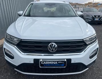 Volkswagen T-Roc 150 CV DSG 4MOTION