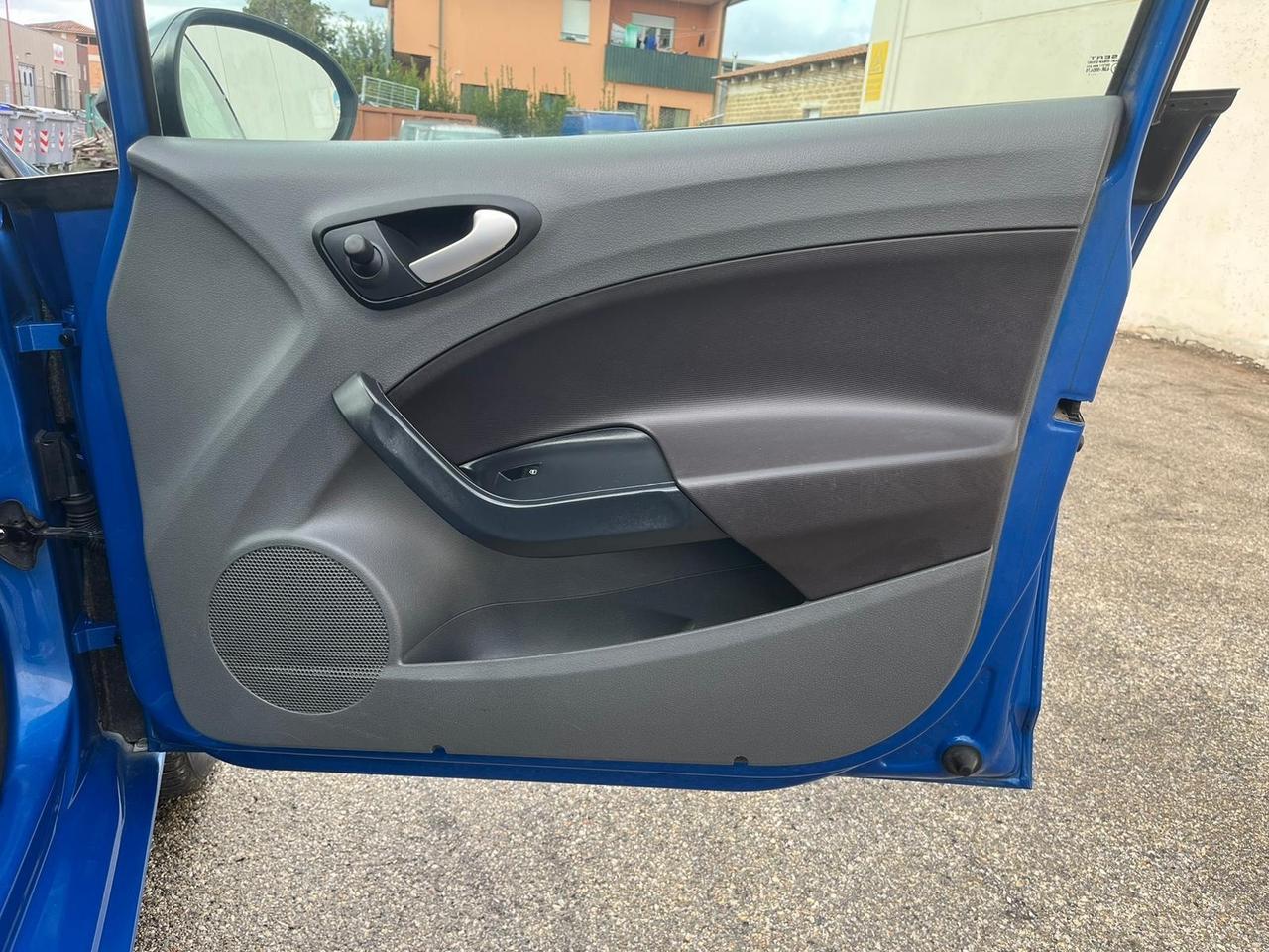 Seat Ibiza 1.2 TDI CR 5p. COPA