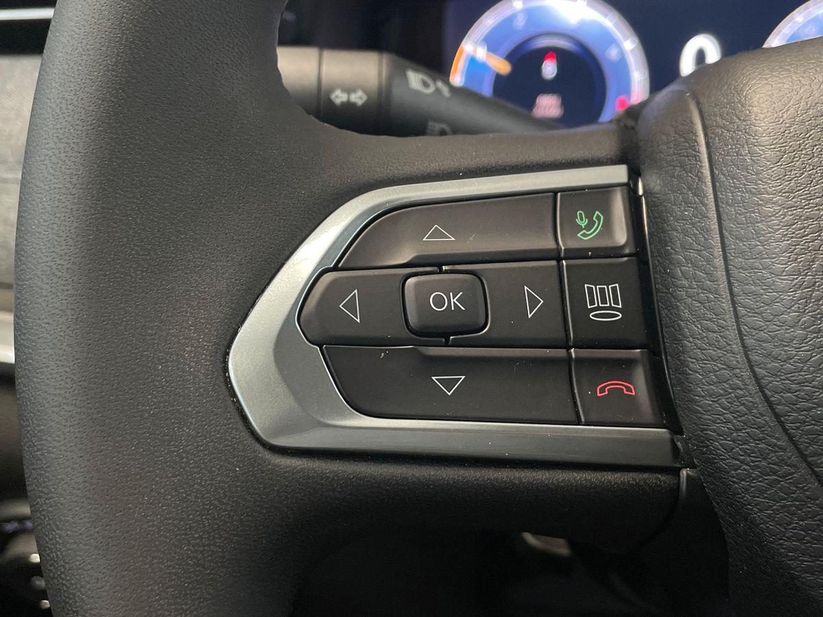 JEEP Compass My23 Longitude 1.6 Diesel 130hp Mt Fwd