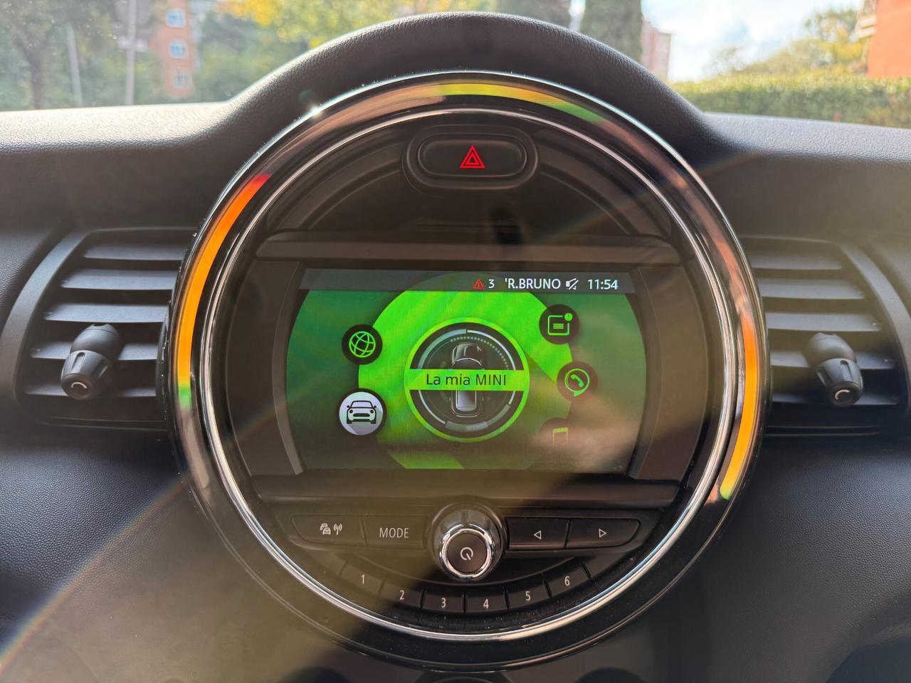 Mini One 1.5 MINI YOURS, Neopatentati, Pari al nuovo.