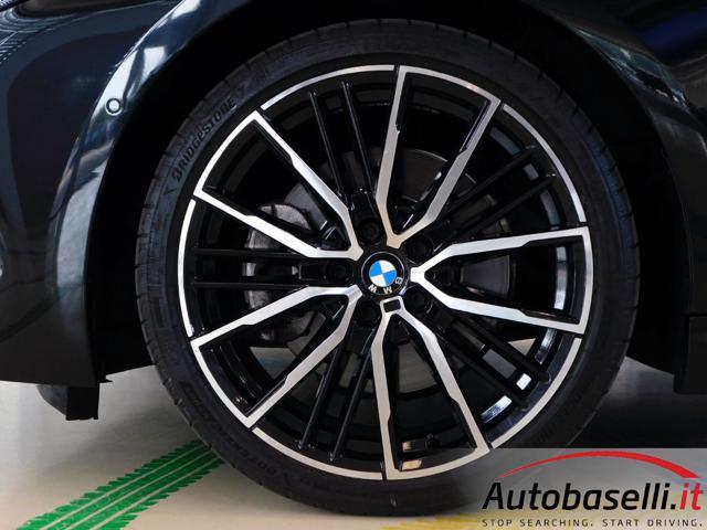 BMW 220 GRAN COUPÉ 220D MSPORT AUTOMATICO 190cv