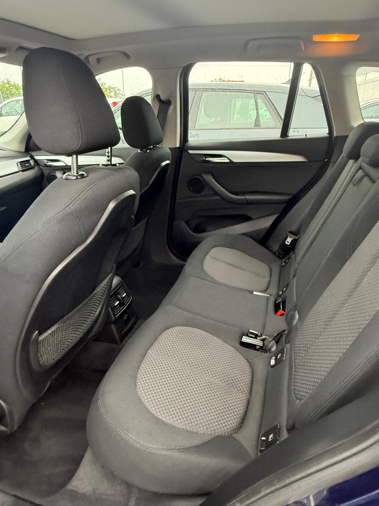 Bmw X1 sDrive16d Sport