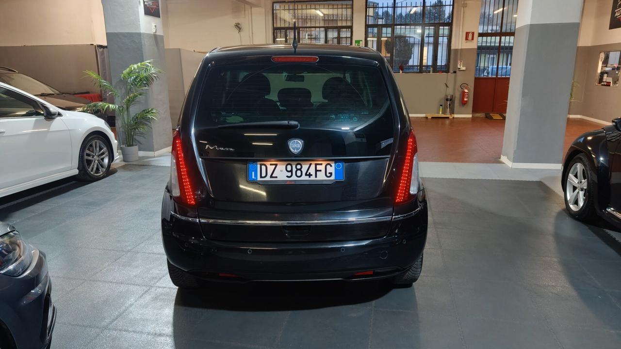 Lancia MUSA 1.4 Platino Ecochic GPL