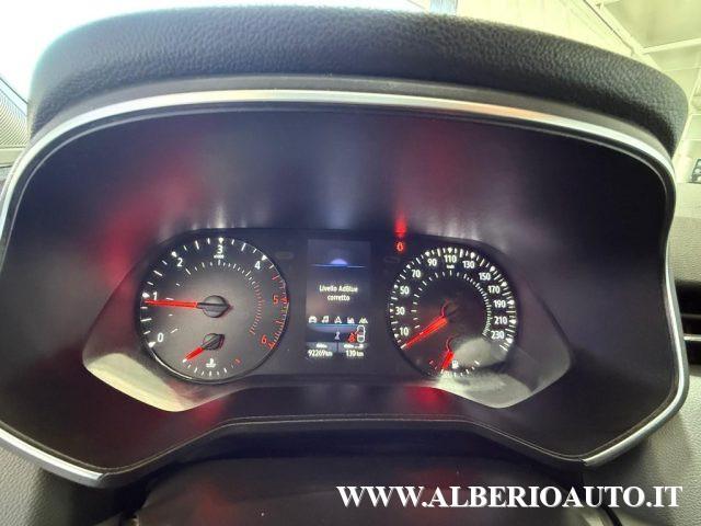 RENAULT Clio Blue dCi 85 CV 5 porte Business