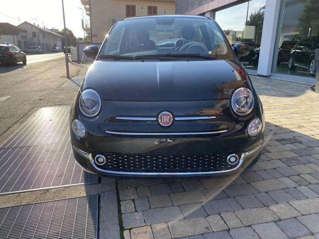 Fiat 500 1.0 Hybrid Dolcevita NAVI-CRUISE CONTROL-PARK POST