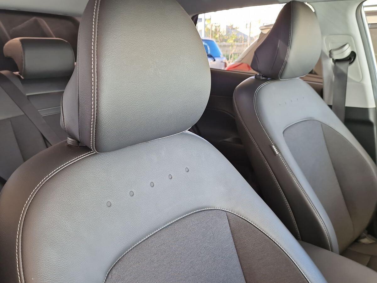 HYUNDAI KONA 1.0 T-GDI 48V XLINE PLUS