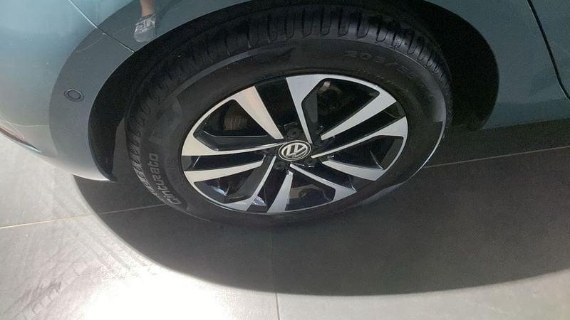 Volkswagen Golf Golf 1.6 TDI 115 CV 5p. Business BlueMotion Technology