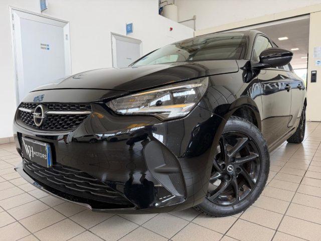 OPEL Corsa 1.2 //TOTAL BLACK//