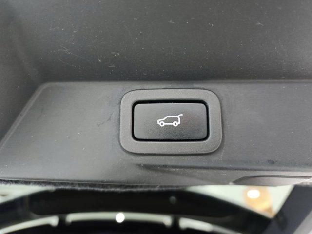 LAND ROVER Range Rover Sport 3.0 TDV6 HSE Dynamic