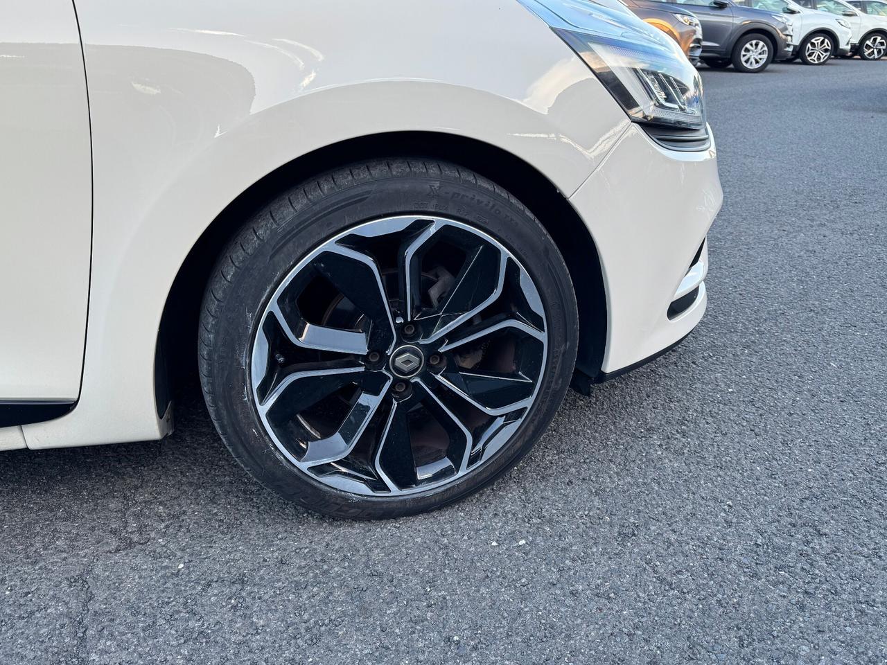 Renault Clio dCi 8V 75 CV Start&Stop 5 porte Energy Intens