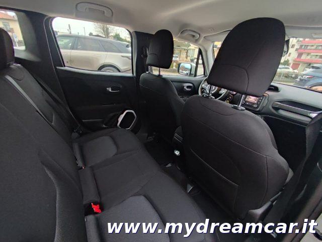 JEEP Renegade 1.6 Mjt 120 CV Longitude