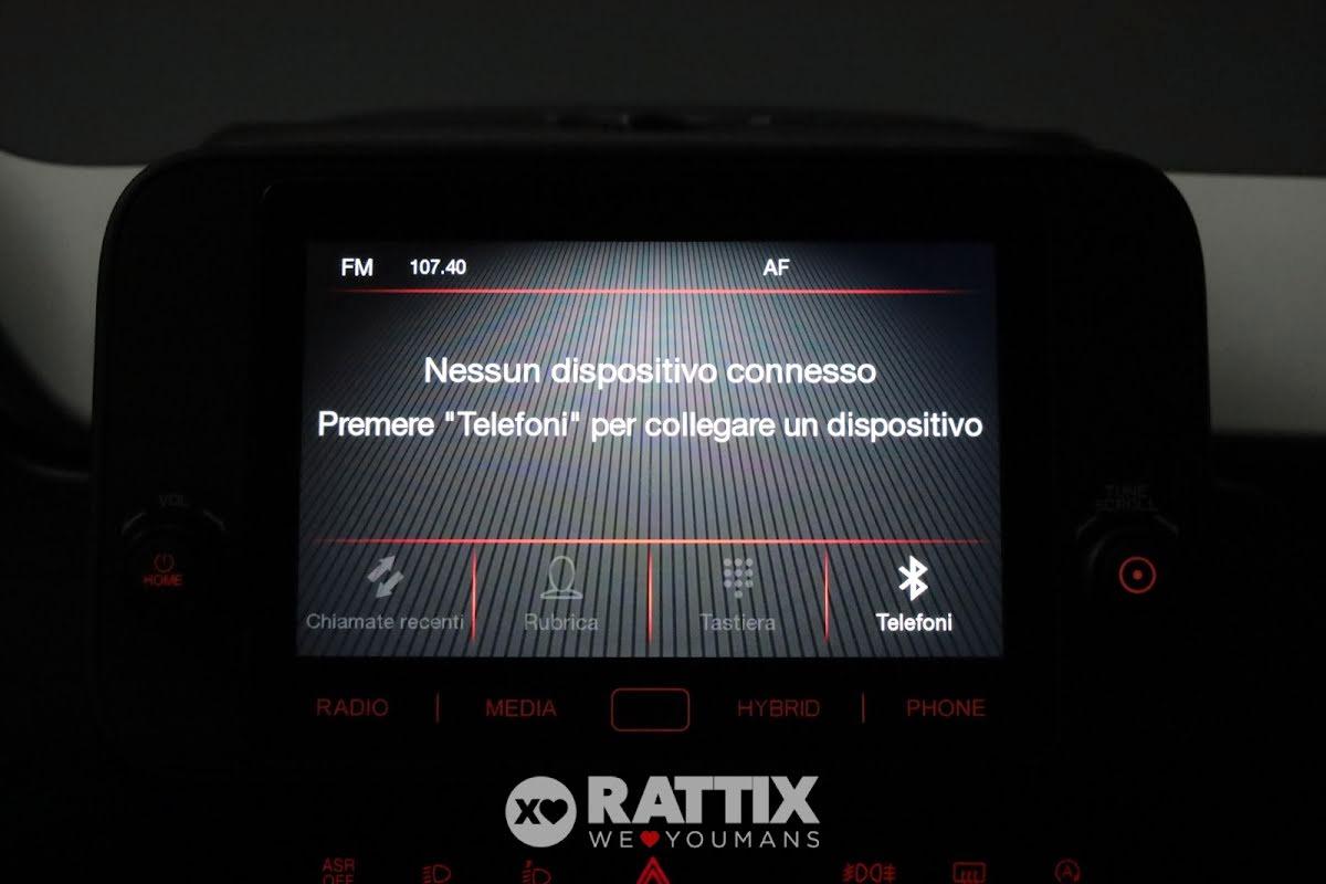 Fiat Panda Pandina 1.0 firefly hybrid 70CV Cross