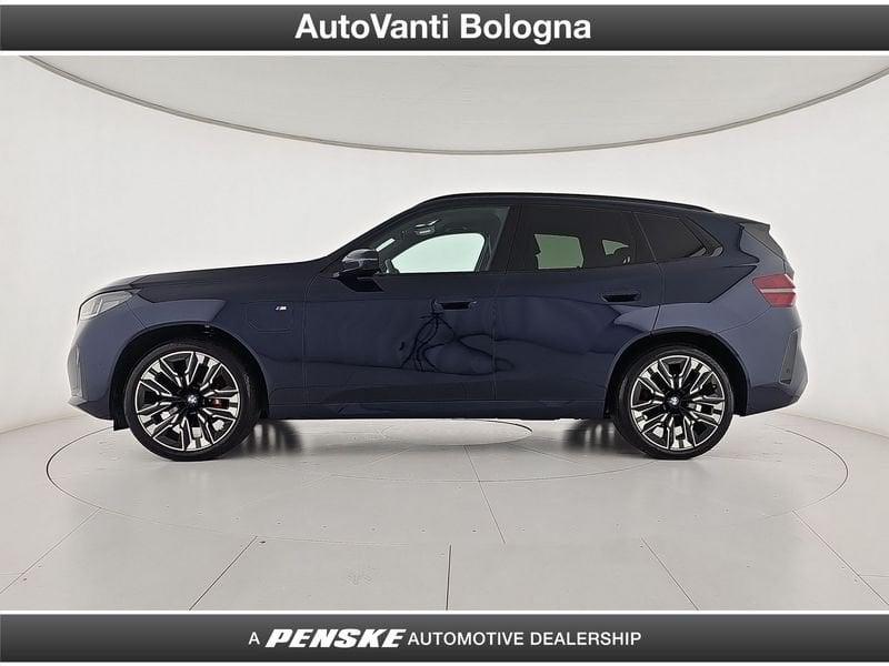 BMW X3 X3 xdrive30e MSport Pro auto