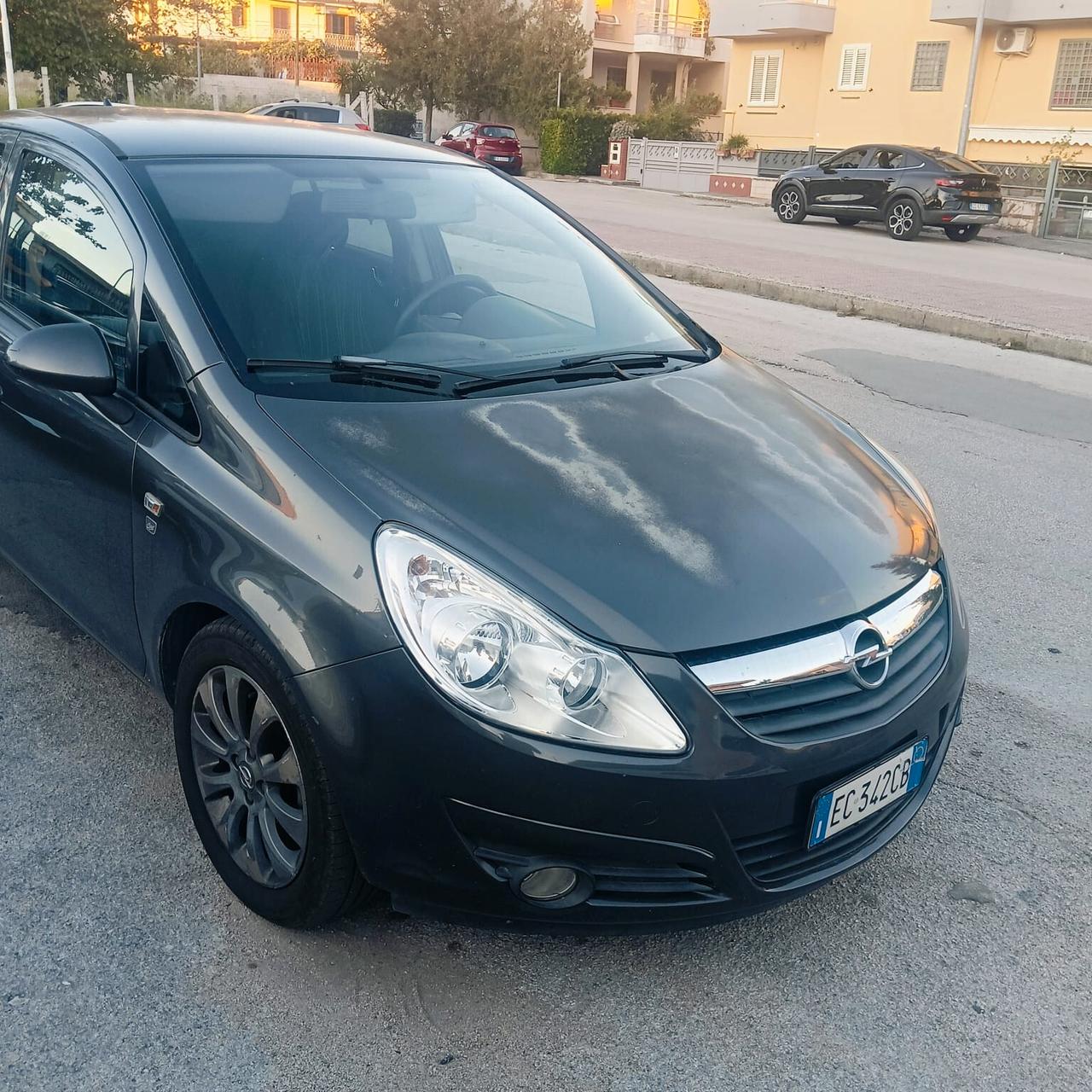 Opel Corsa 1.2 80CV 5 porte GPL-TECH Edition