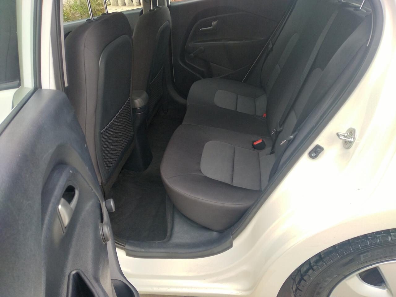 Kia Rio 1.1 CRDi 5p. Cool