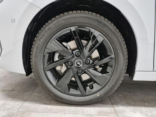 OPEL Corsa 1.2 100 CV GS YES